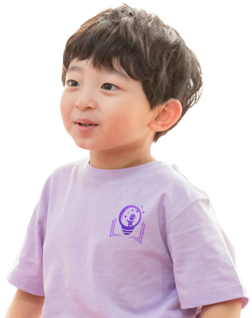 JEC Education 16 years of Experience Tuition Centre Childcare Portrait 2