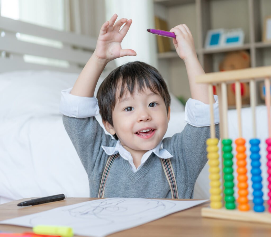 JEC Education 16 years of experience Tuition Expert in physical and online tuition for UPSR, PT3 & SPM 幼儿培训班